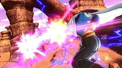 Dragon Ball: Xenoverse (PlayStation Hits) (PS4)