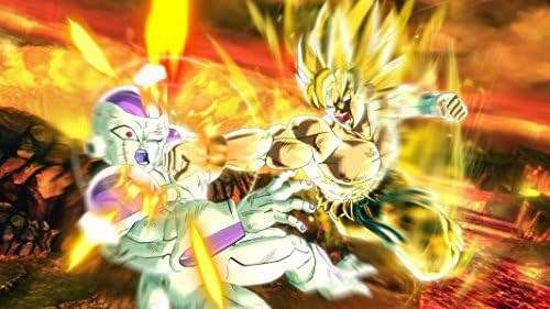 Dragon Ball: Xenoverse (PlayStation Hits) (PS4)