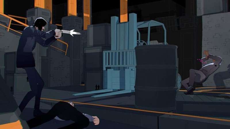John Wick: Hex (Xbox One / Xbox Series X)