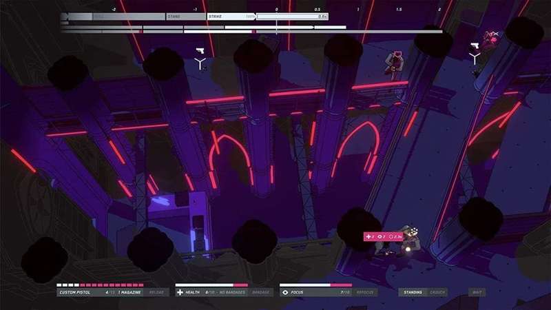 John Wick: Hex (Xbox One / Xbox Series X)