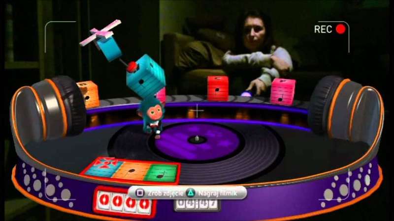 EyePet & Friends (Essentials) (PS3)