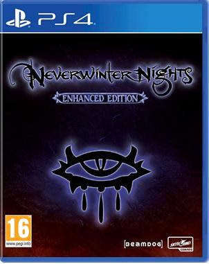 Neverwinter Nights - Enhanced Edition (PS4)