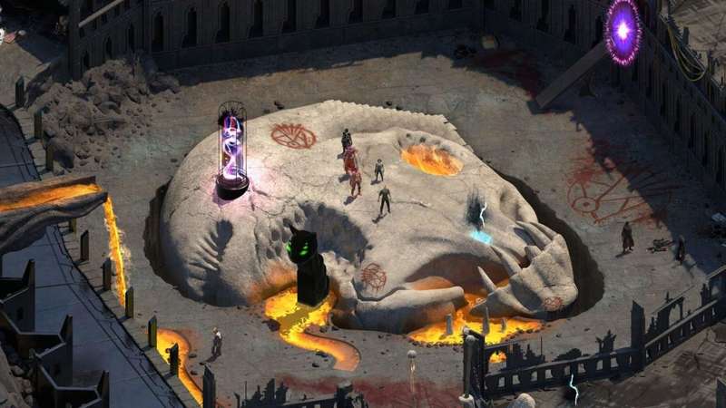 Torment: Tides of Numenera - Day One Edition (Xbox One)