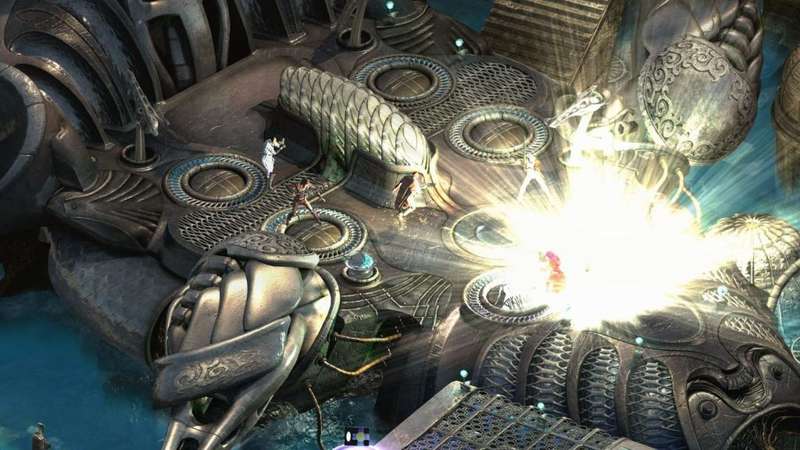 Torment: Tides of Numenera - Day One Edition (Xbox One)