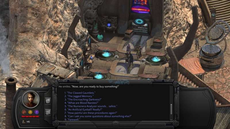 Torment: Tides of Numenera - Day One Edition (Xbox One)