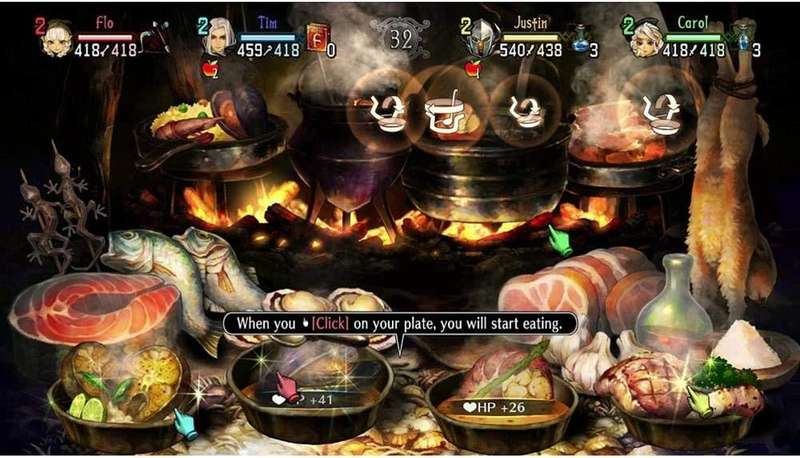 Dragons Crown Pro (PS4)