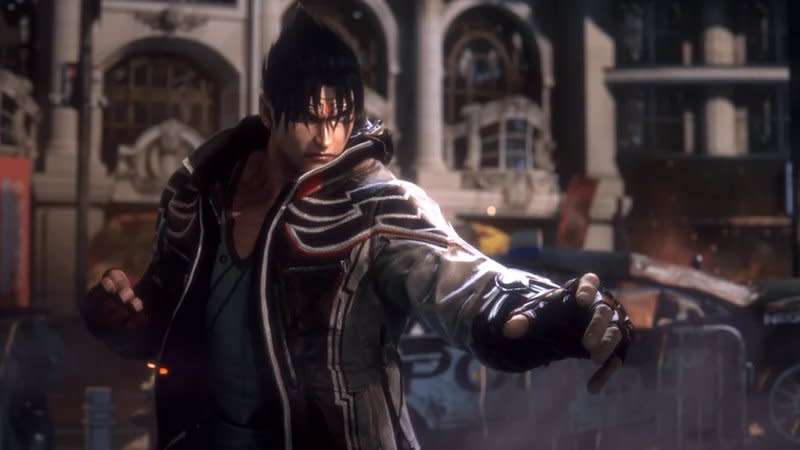 Tekken 8 (PS5)
