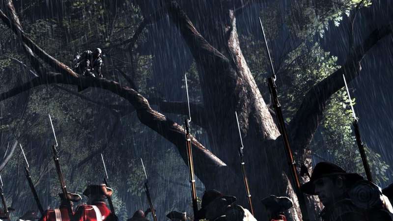 Assassin`s Creed III (3) (Essentials) (PS3)