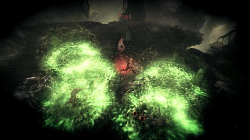 Vikings - Wolves of Midgard (Special Edition) (Xbox One)