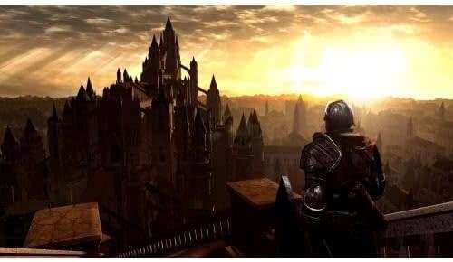 Dark Souls - Remastered (Nintendo Switch)