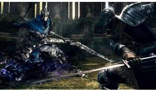 Dark Souls - Remastered (Nintendo Switch)