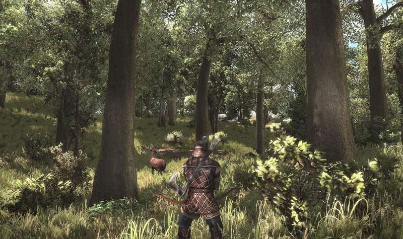 Arcania: Gothic 4 (Xbox 360)