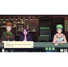 Coffee Talk 1 + 2 (Double Pack) (PS5)