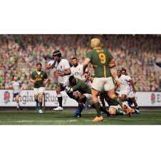 Rugby Challenge 4 (PS4)