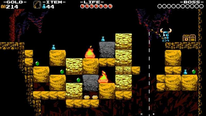 Shovel Knight: Treasure Trove (Xbox One)