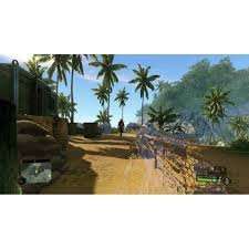 Crysis Remastered (PS4)