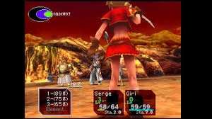 Chrono Cross: The Radical Dreamers Edition (Asian Import) (Nintendo Switch)