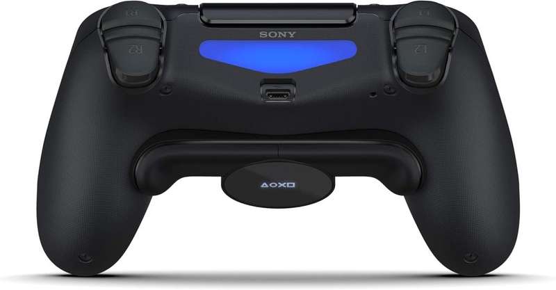 Sony Dualshock 4 Back Button Attachment (PS4)