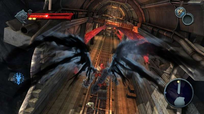 Darksiders (Classics) (Xbox 360)