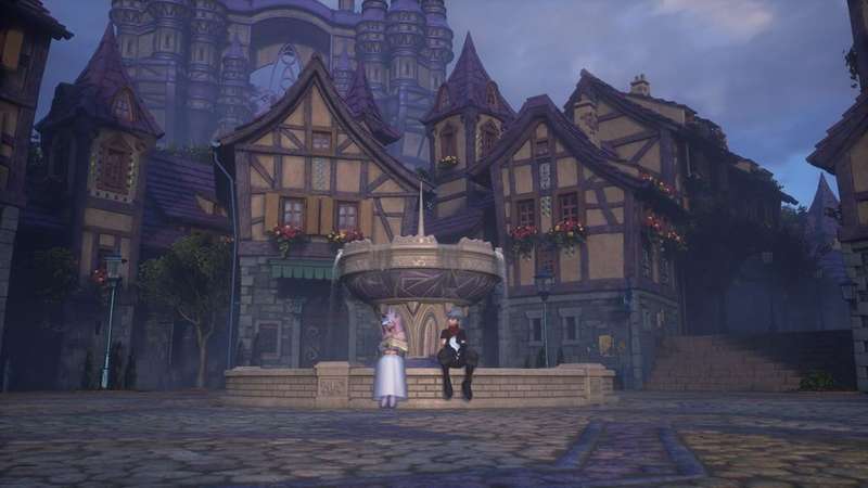 Kingdom Hearts: The Story So Far (PS4)