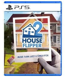 House Flipper 2 (PS5)