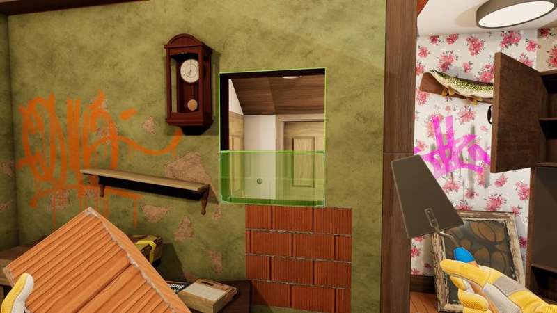 House Flipper 2 (PS5)
