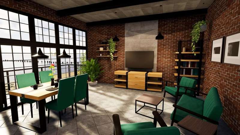 House Flipper 2 (PS5)