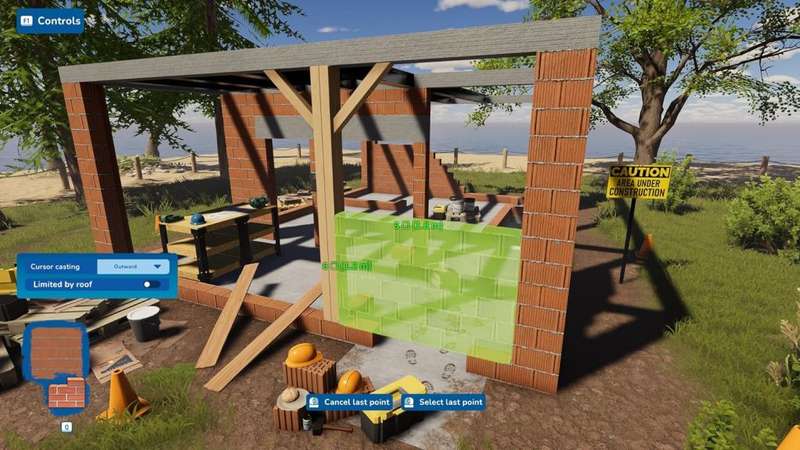 House Flipper 2 (PS5)