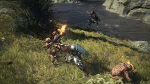 Dragon`s Dogma II (2) (Lenticular Sleeve Edition) (Xbox Series X)