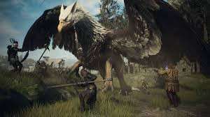 Dragon`s Dogma II (2) (Lenticular Sleeve Edition) (Xbox Series X)