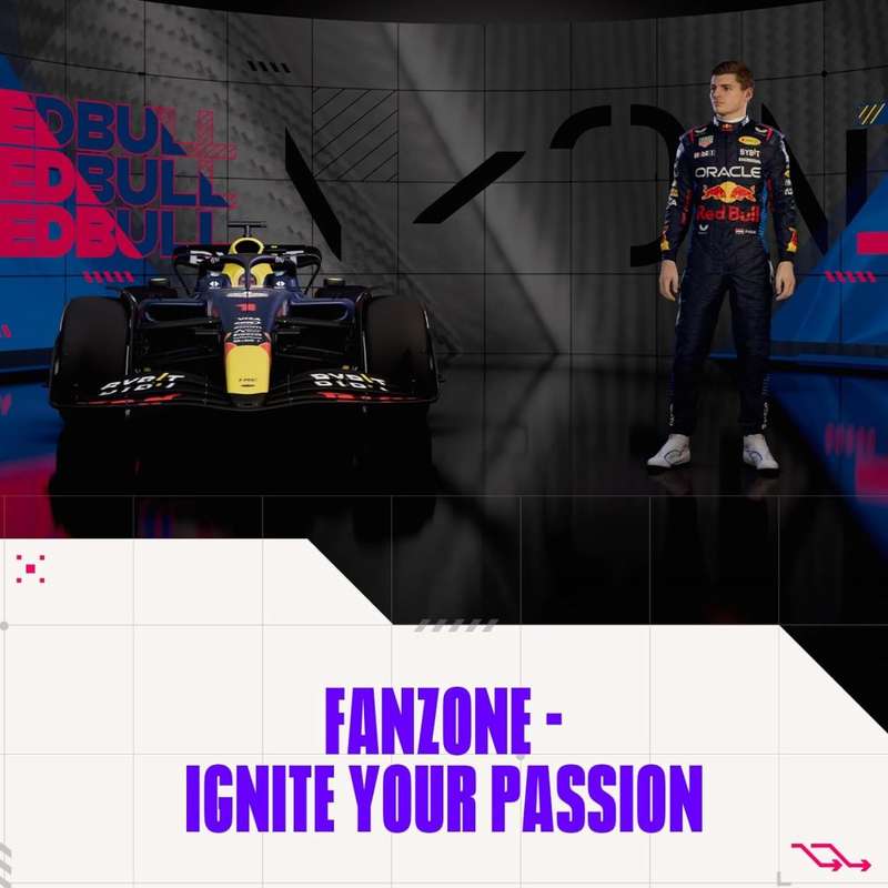 EA Sports: F1 24 (PS4)