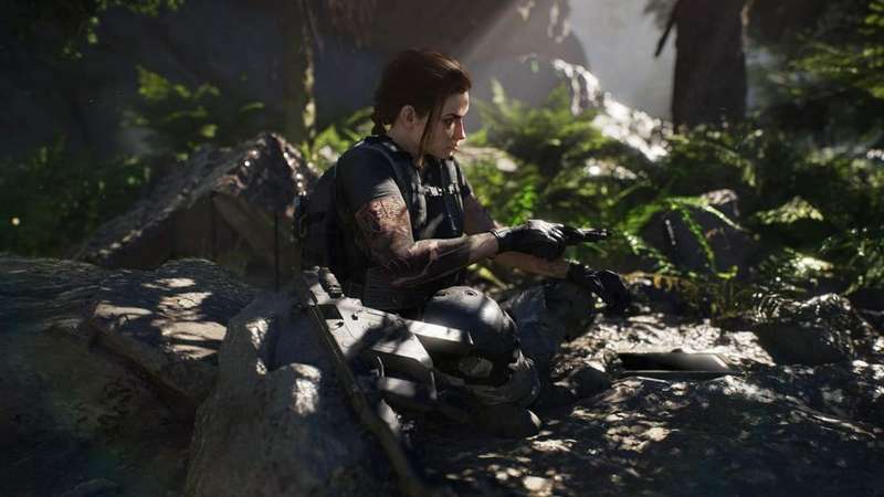 Tom Clancy`s Ghost Recon: Breakpoint (PS4)