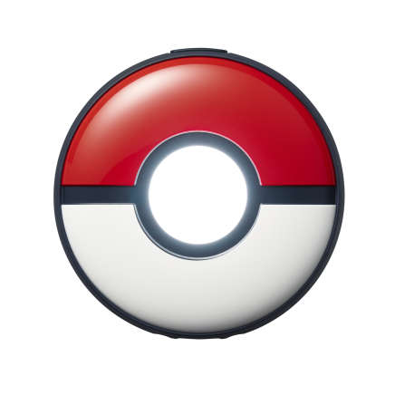 Pokemon Go Plus +