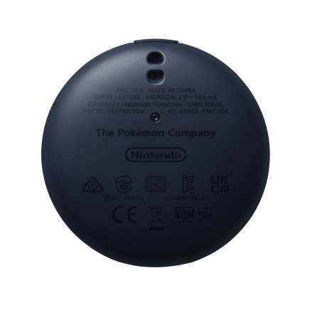 Pokemon Go Plus +
