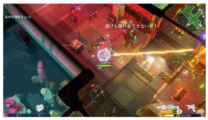 Space Marshals Collection (US Import) (Nintendo Switch)