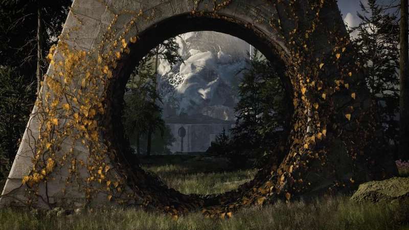 The Talos Principle 2 - Deluxe Edition (PS5)