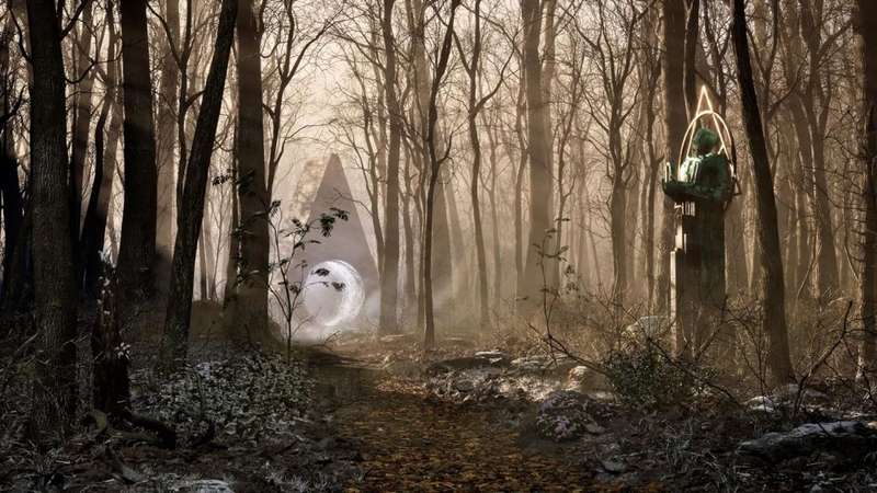 The Talos Principle 2 - Deluxe Edition (PS5)