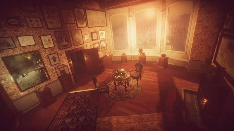 Doctor Who: The Edge of Time (For PlayStation VR) (PS4)