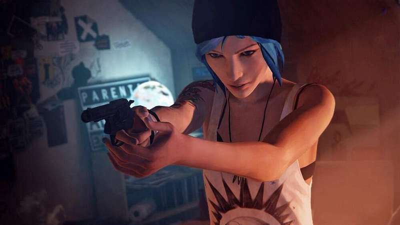 Life is Strange (PS4)