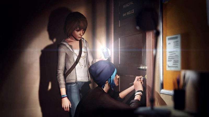Life is Strange (PS4)