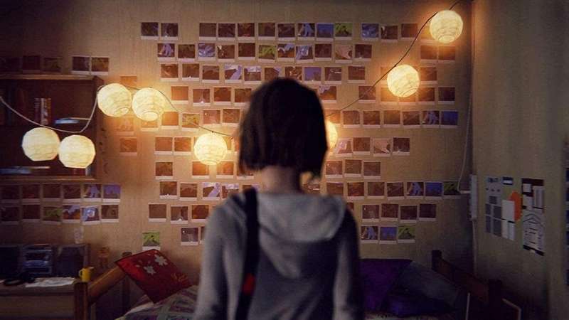 Life is Strange (PS4)