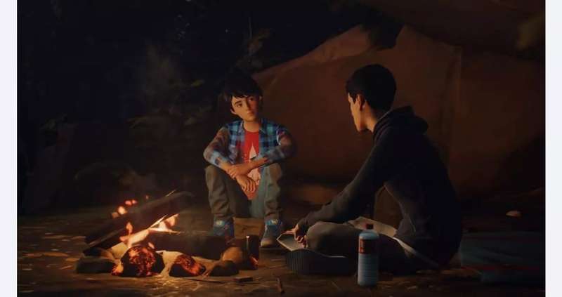 Life is Strange 2 (PS4)
