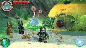 LEGO Legends of Chima: Laval's Journey  (Vita)