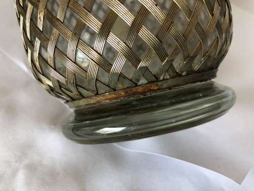 Vintage Soda Syphon - Sparklets London - GREAT DISPLAY PIECE