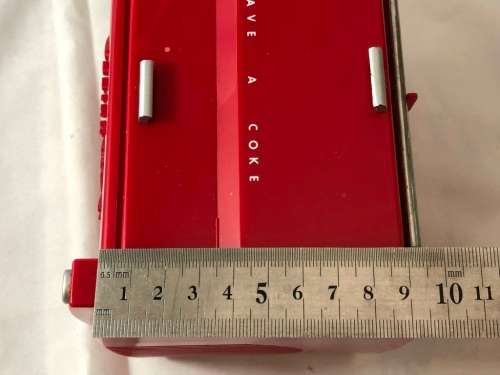 VERY RARE COCA COLA RADIO - NOT TESTED