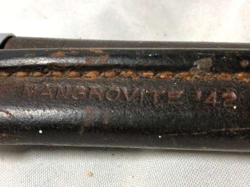 LEE ENFIELD 1907 BAYONET