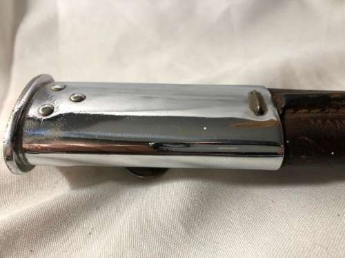 LEE ENFIELD 1907 BAYONET