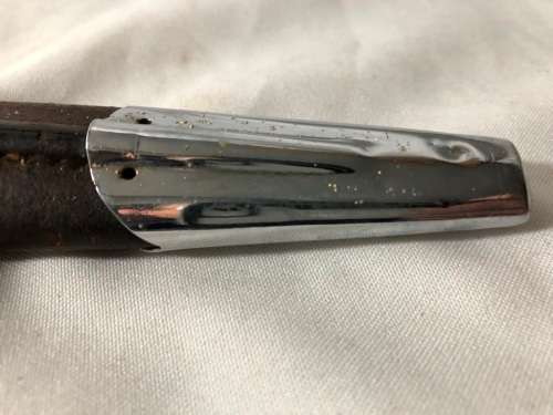 LEE ENFIELD 1907 BAYONET