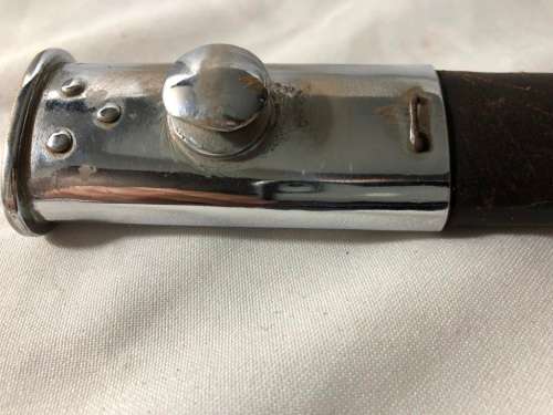 LEE ENFIELD 1907 BAYONET