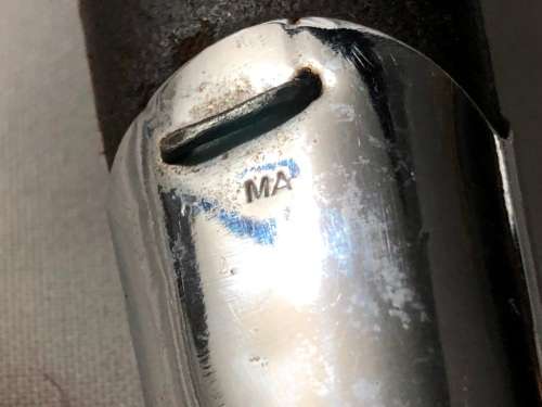 LEE ENFIELD 1907 BAYONET